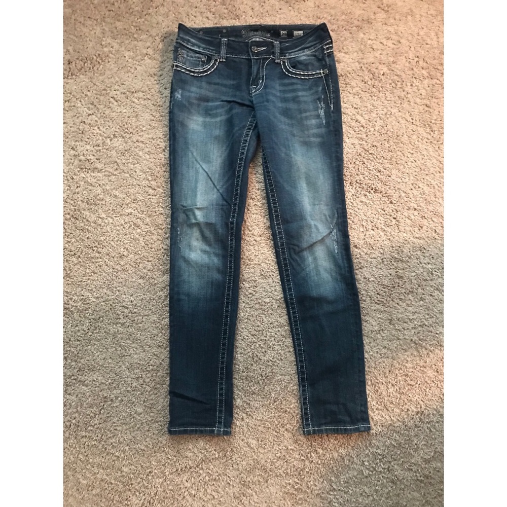 Miss Me Jeans JE544052L 29